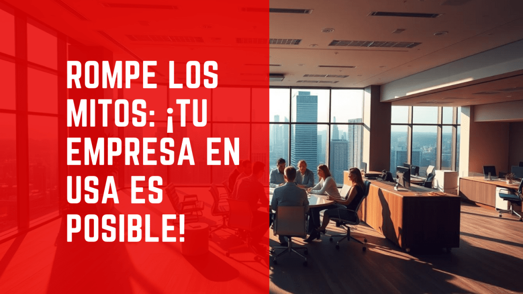 Crear empresa LLC en USA desde Argentina